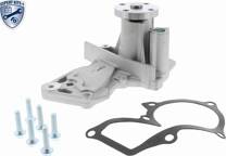 Vattenpump, motorkylning