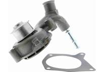 Vattenpump, motorkylning