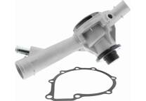 Vattenpump, motorkylning