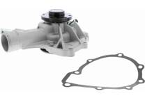 Vattenpump, motorkylning