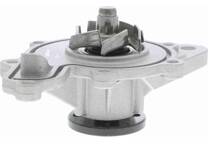 Vattenpump, motorkylning