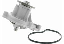 Vattenpump, motorkylning