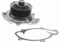 Vattenpump, motorkylning