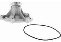 Vattenpump, motorkylning