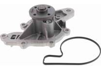 Vattenpump, motorkylning