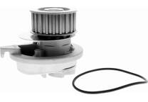 Vattenpump, motorkylning