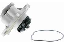 Vattenpump, motorkylning
