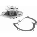 Vattenpump, motorkylning VAICO - V40-50049