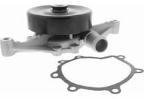 Vattenpump, motorkylning