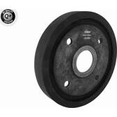 Vibratiedemper, cardanas VAICO - V30-0984