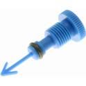 Vis (bouchon de radiateur) (x10) VAICO - V20-1377