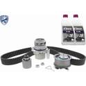Waterpomp + distributieriem set VAICO - V10-50105