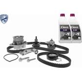 Waterpomp + distributieriem set VAICO - V10-50109