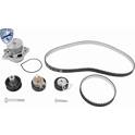 Waterpomp + distributieriem set VAICO - V10-50114-BEK