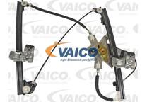 Window regulator, Front