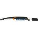 Wiper Arm, window cleaning VAICO - V40-0817