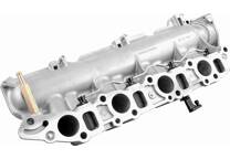 Zuigbuismodule