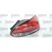 Achterlicht VALEO - 043663