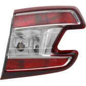 Achterlicht VALEO - 044088