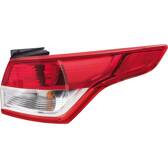Achterlicht VALEO - 044990