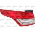 Achterlicht VALEO - 044993
