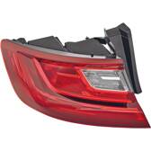 Achterlicht VALEO - 047057