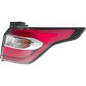 Achterlicht VALEO - 047130