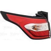 Achterlicht VALEO - 047133