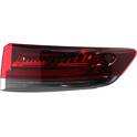 Achterlicht VALEO - 047325