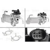 AGR-Ventil VALEO - 700435