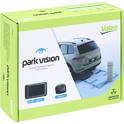 Aide au stationnement - Caméra de recul + écran TFT - Park Vision VALEO - 632210