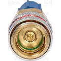 Air conditioning adapters- fittings and couplers VALEO - 710234