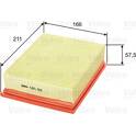 Air Filter VALEO - 585012