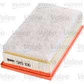 Air Filter VALEO - 585100