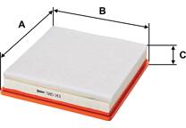 Air Filter