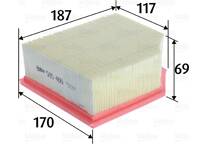 Air Filter