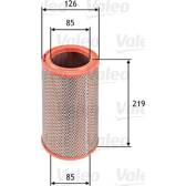Air Filter VALEO - 585609