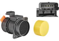 Air flow sensor