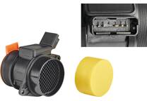 Air flow sensor