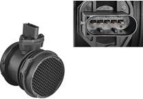 Air flow sensor