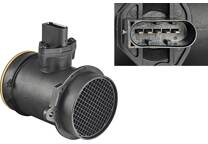 Air flow sensor