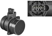 Air flow sensor
