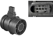 Air flow sensor