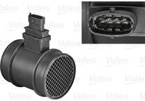 Air flow sensor