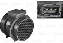 Air flow sensor