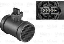 Air flow sensor