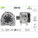 Alternador (Remanufacturado) VALEO - 200184