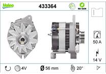 Alternador (Remanufaturado)