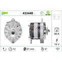 Alternador (Remanufaturado) VALEO - 433448