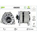 Alternador (Remanufaturado) VALEO - 436303